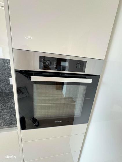 Apartament cu 3 camere în Nufărul