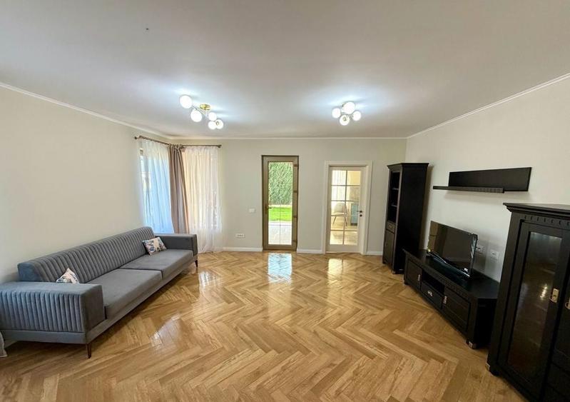 Casă individuală cu 3 camere cu Teren 418 Mp în Micești
