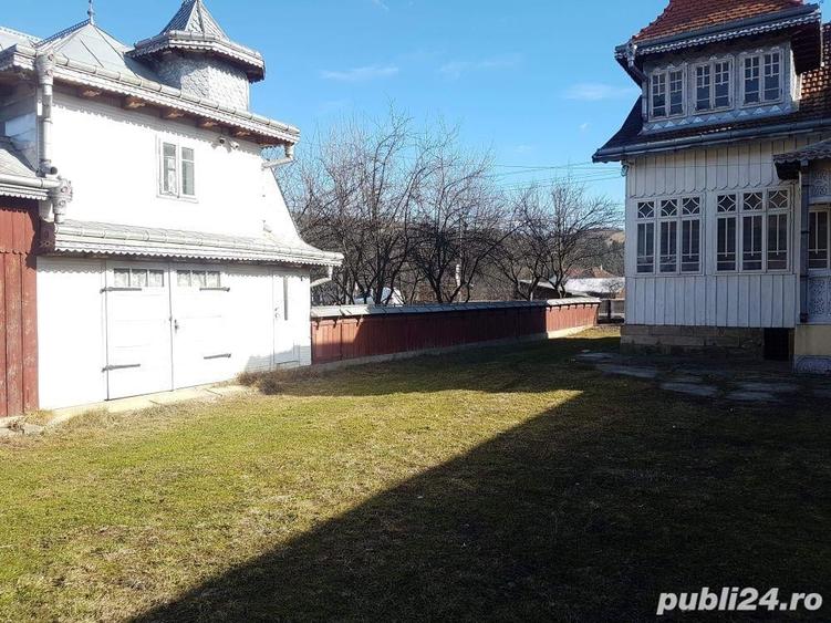 Casă în Central