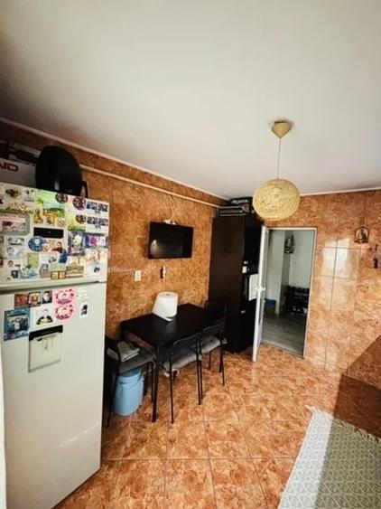 Apartament cu 3 camere decomandat în Lunca Cetățuii