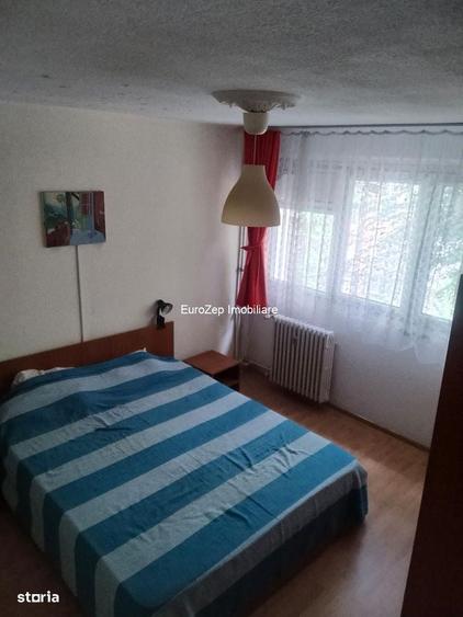 Apartament cu 2 camere decomandat în Jilava