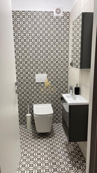 Apartament cu 2 camere decomandat, mobilat în Pipera