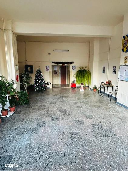 Apartament cu 3 camere în Dacia
