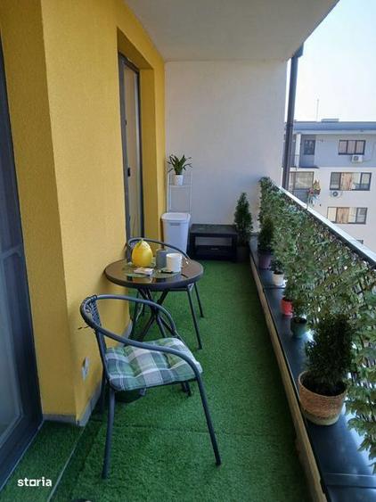 Apartament bloc nou - 6