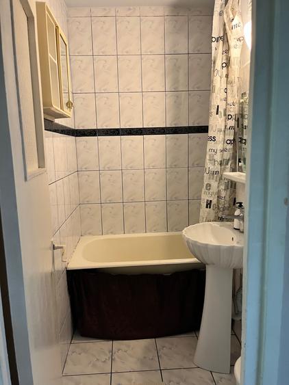Apartament cu 2 camere decomandat în Zimbru