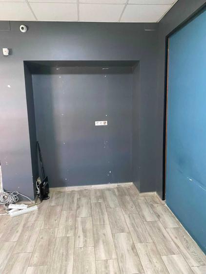 Spațiu comercial, de 80 mp, în Giarmata