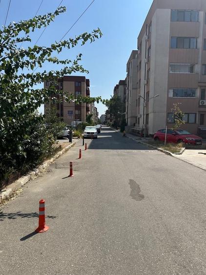 5 minute de metrou Leonida,2 camere mobilat utilat,loc de parcare - 2
