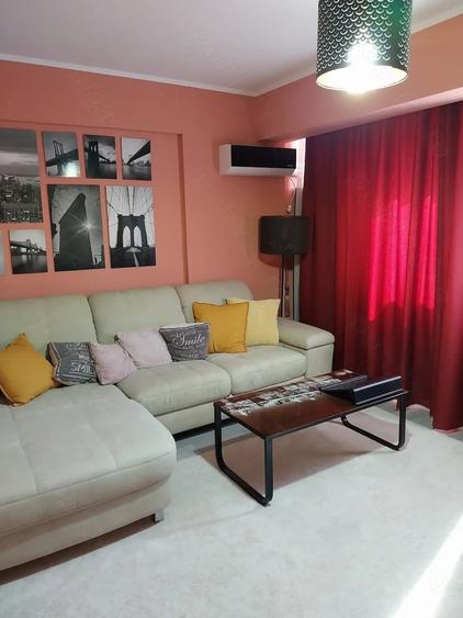 Proprietar inchiriez apartament 2 camere, sector 3, zona Pallady - 10