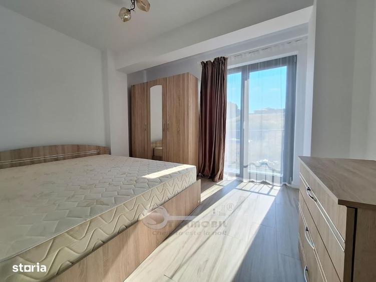 Apartament cu 2 camere în Rediu