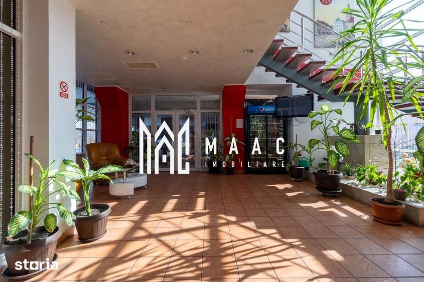 Spațiu comercial, de 5,600 mp, în Șelimbăr