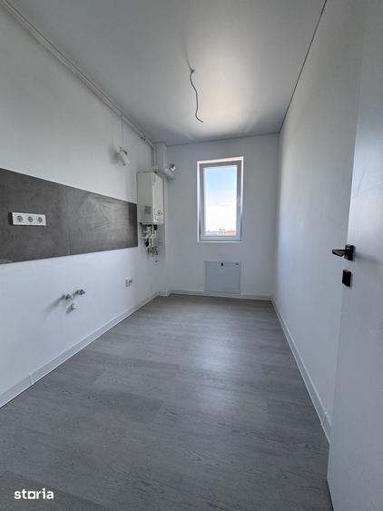 Apartament 50,68mp in Chiajna, de la 81.000, TVA inclus, 0% comision - 6