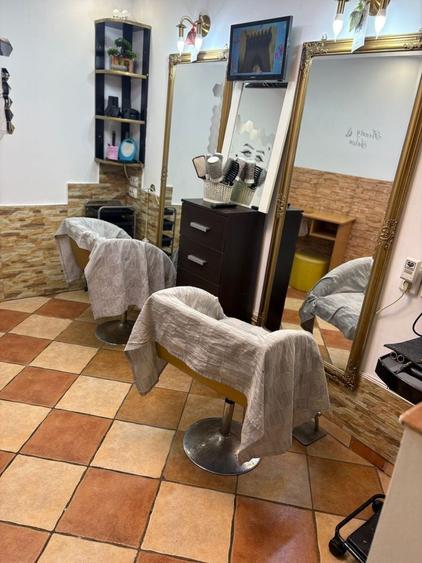 Spațiu comercial, de 22 mp, în Ipotești