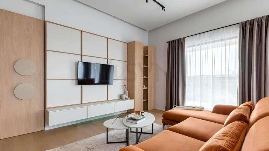 Casă individuală cu 4 camere cu Teren 1026 Mp în Corbeanca