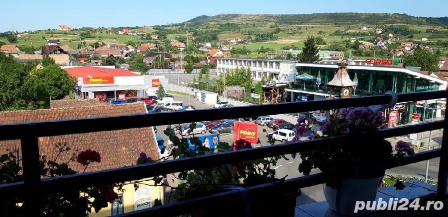 Apartament cu 2 camere în Sovata
