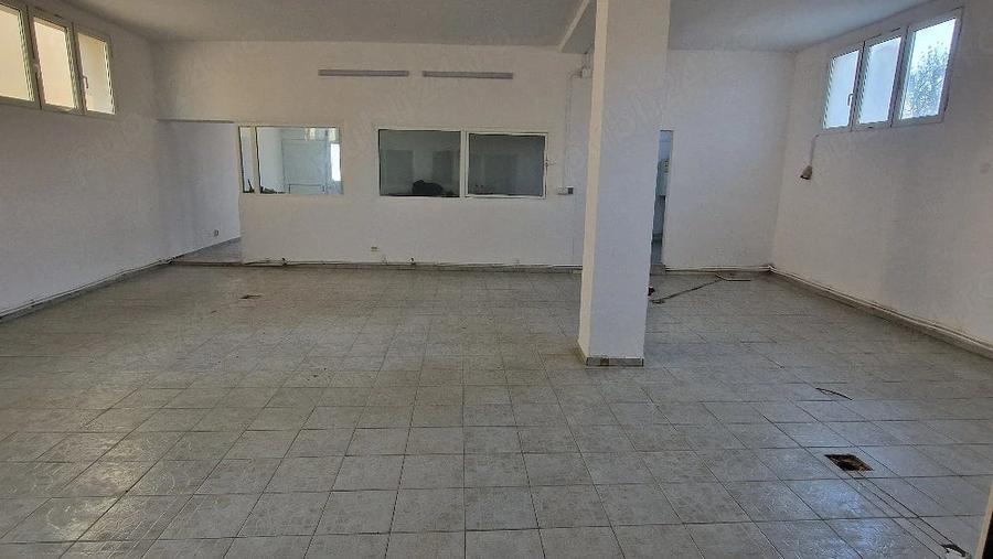Spațiu comercial, de 600 mp, în Ultracentral