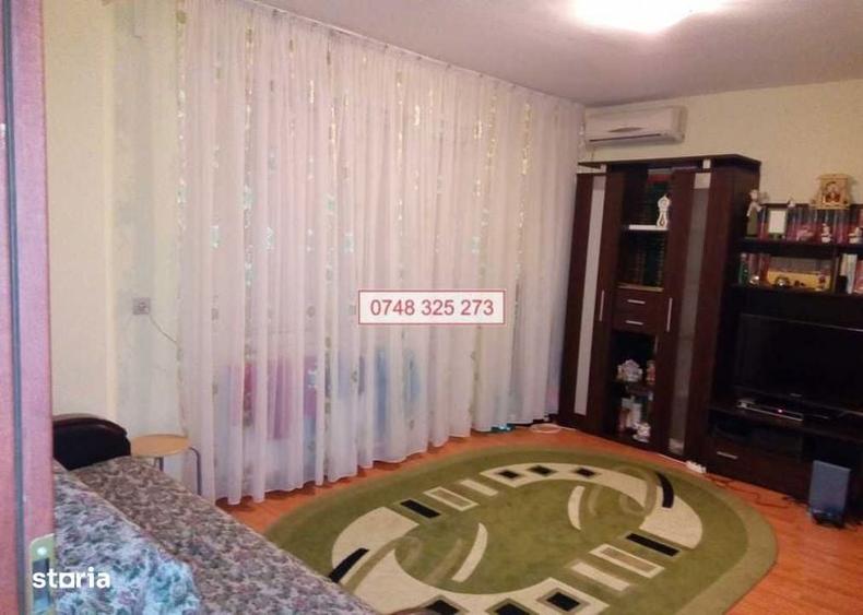 Mini Penthouse 2 Camere cu Terasa Balcon si Parcare langa Grand Arena - 4