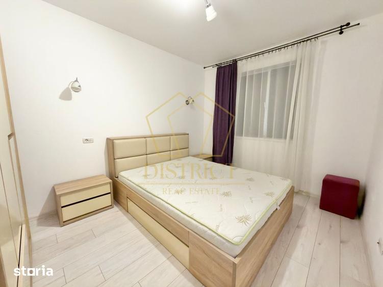 Apartament cu 2 camere în Fratelia