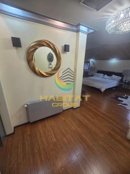 Apartament cu 3 camere decomandat în Cotroceni