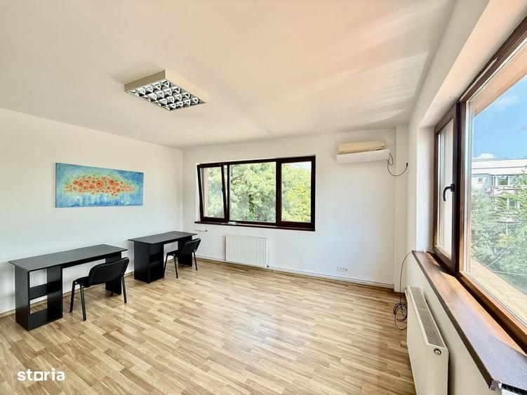 Spațiu comercial, de 70 mp, în Aviației