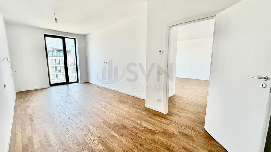 REA1029339 Apartament 2 camere I Parcare I THE IVY - 15