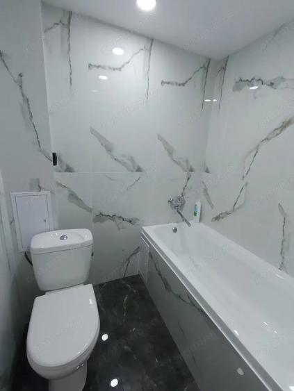 inchiriere garsoniera in zona Lujerului aproape de metrou - 1