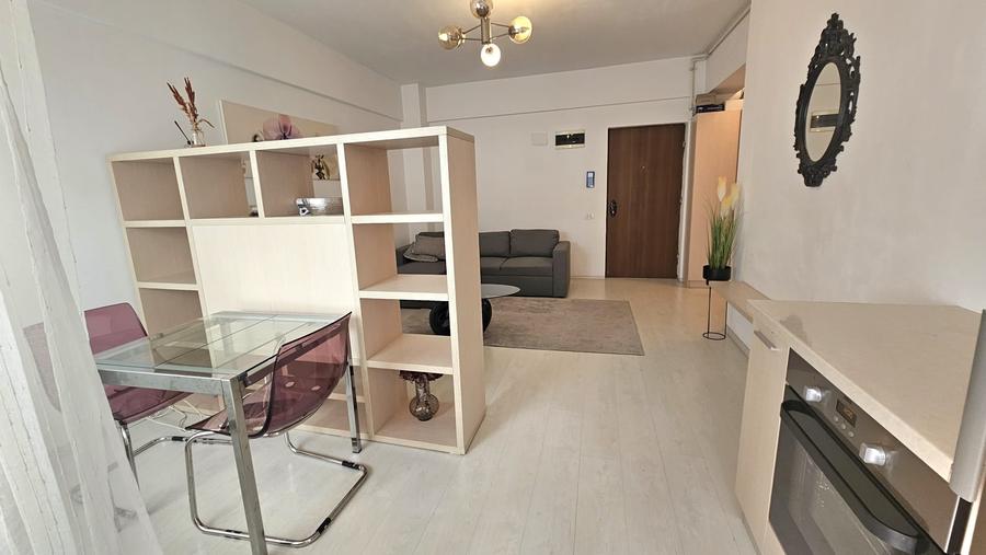 Inchiriere apartament 2 camere, bloc nou Calea Calarasilor Delea - 10