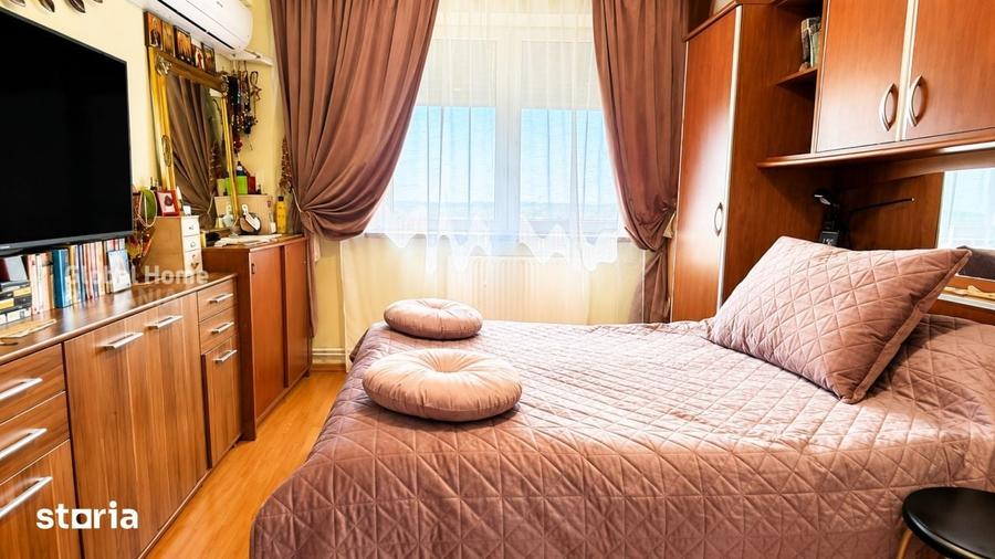 Apartament cu 4 camere în Titan