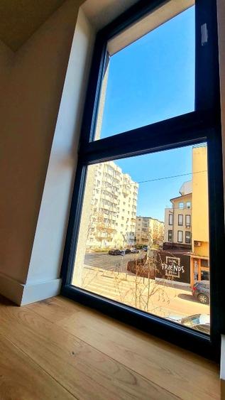 Apartament cu 3 camere decomandat în Timpuri Noi