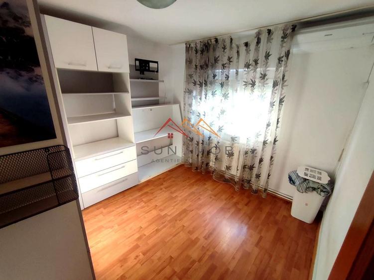 Apartament cu 2 camere în Turnătorie