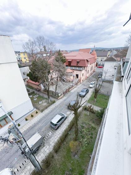 Apartament cu 2 camere în Ultracentral