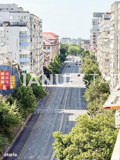 Stefan Cel Mare 8`Metrou Dorobanti Piata Victoriei Renovat PrimaChirie - 17