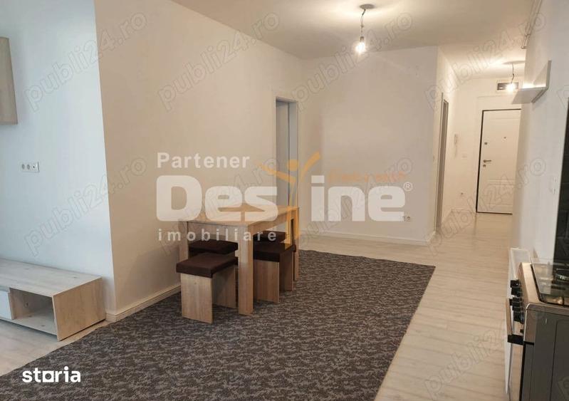 Apartament cu 3 camere în Aradului
