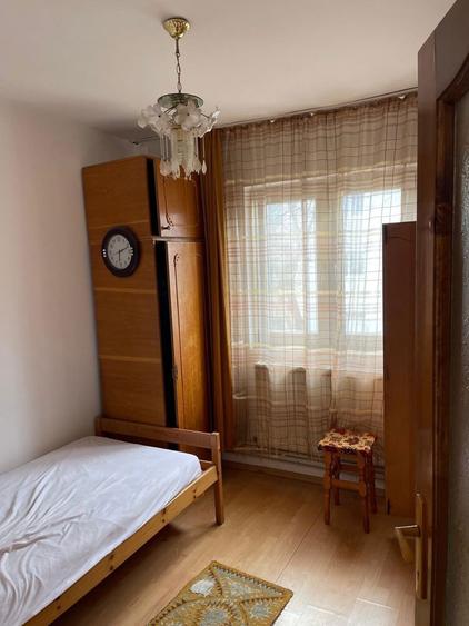 Apartament cu 4 camere în Central