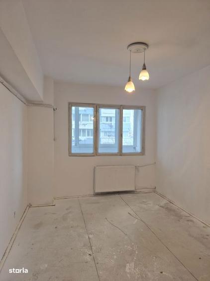 Apartament cu 2 camere decomandat în Dorobanți