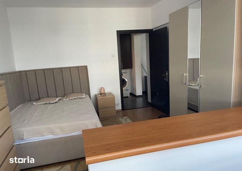 Apartament cu 3 camere decomandat în Berceni