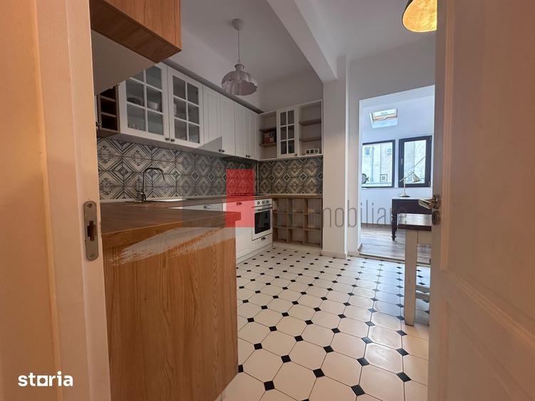 Apartament de inchiriat in zoma Romana (Bloc teatru Nottara) - 5
