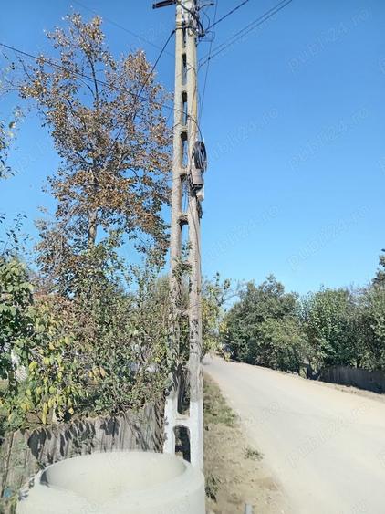 Casă în Vulturu