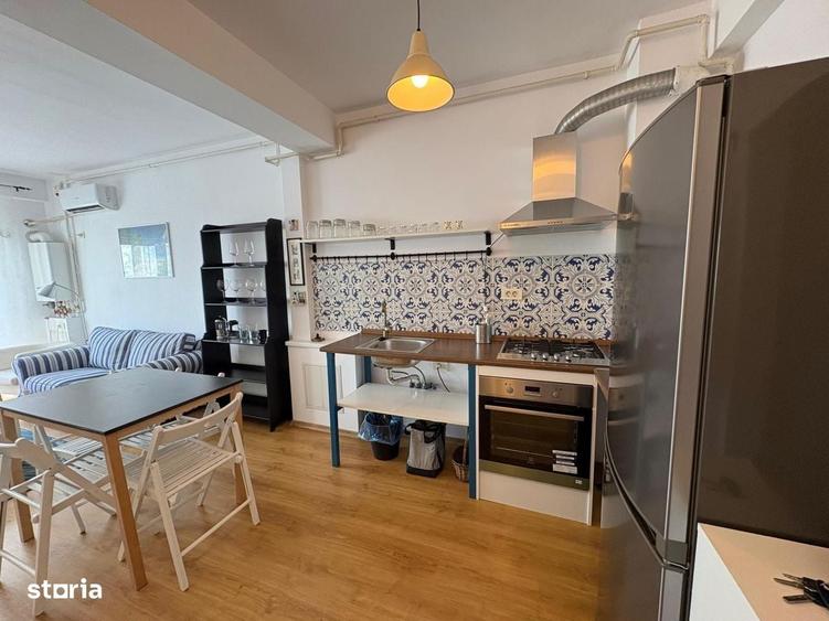 Inchirieri Apartamente 2 camere ILFOV - VEST CHIAJNA - 6