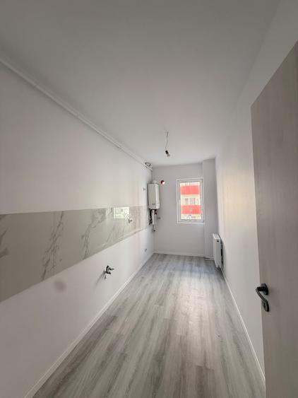 Apartament cu 2 camere decomandat în Militari