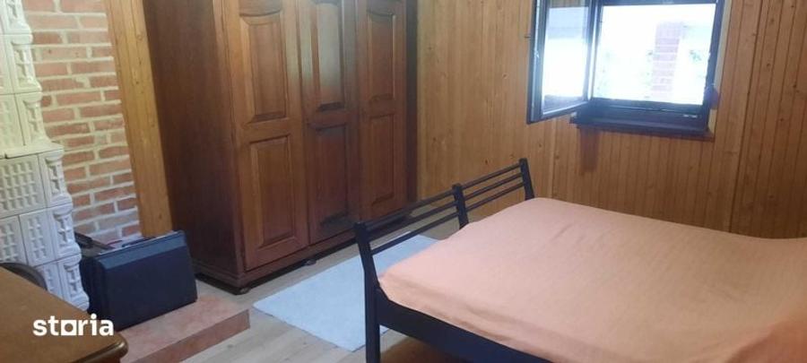 Casă cu 3 camere cu Teren 81 Mp în Dârvari