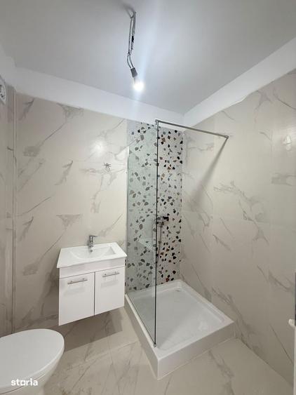 Apartament cu 2 camere decomandat în Militari