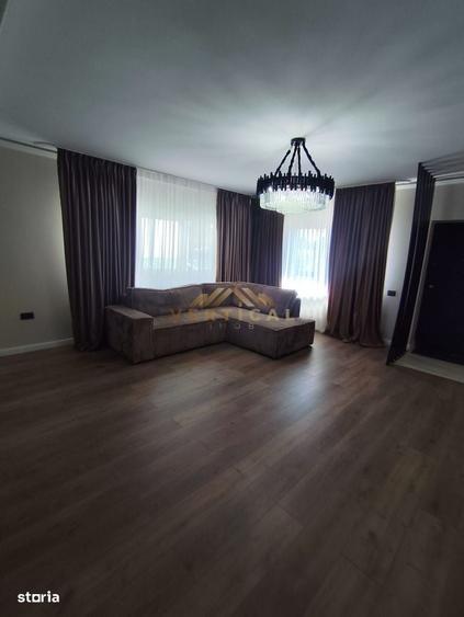 Casa Superba P+1 | 4 Camere, 3 Bai & Dressing | Gata de Mutare - 6