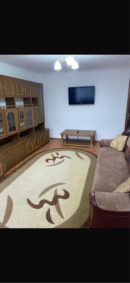 Inchiriez-apartament Brazda - 1