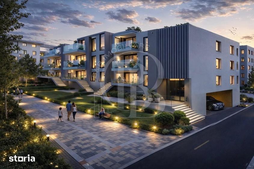Apartament cu 4 camere în Theodor Pallady