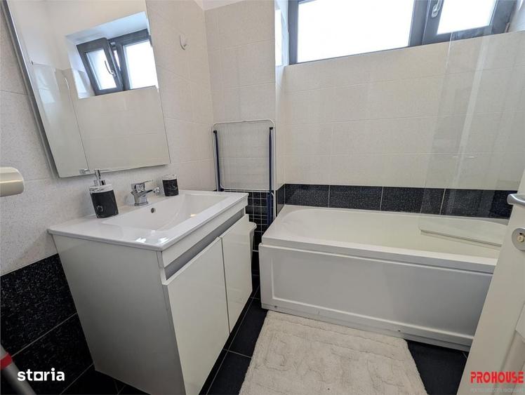 Apartament cu 2 camere decomandat în Sud