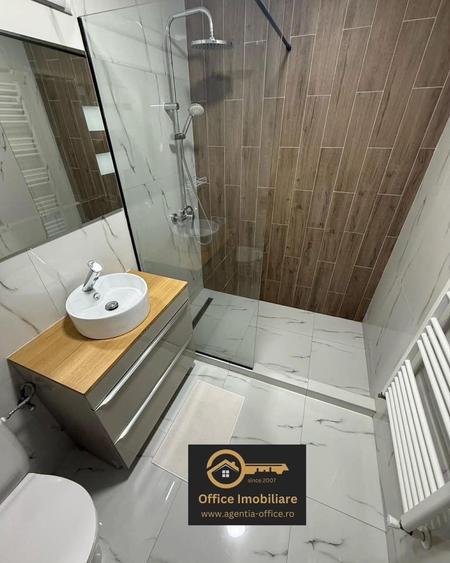 Apartament cu 2 camere în Independenței