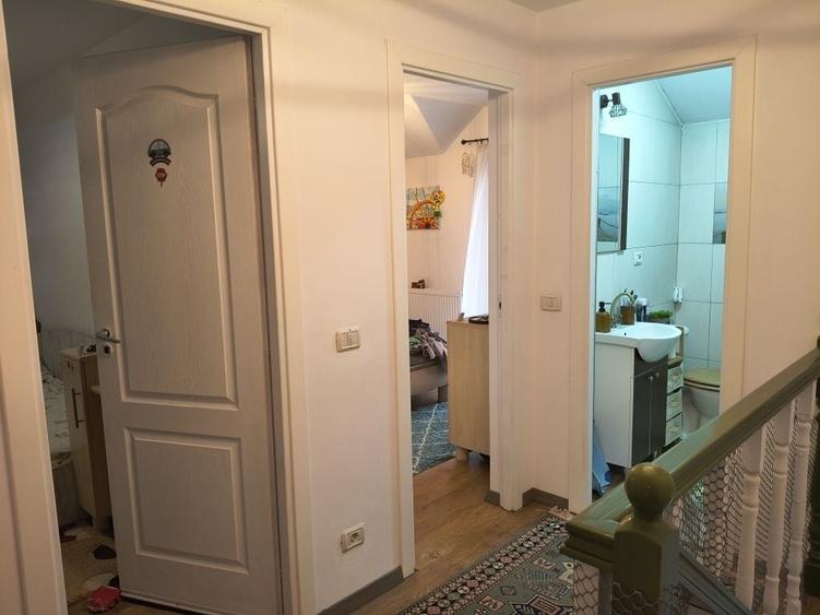 Casa tip duplex de vanzare - Ipotesti, Tisauti - 8