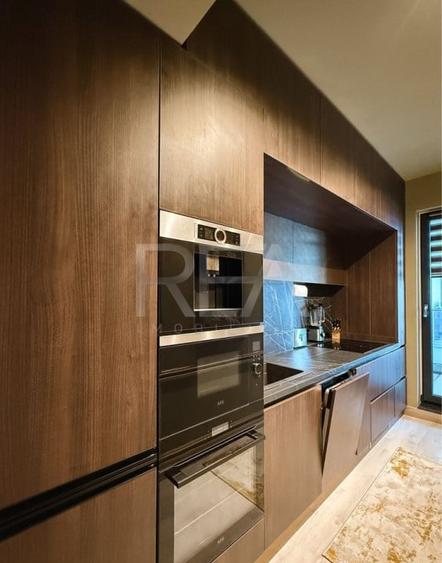 Apartament cu 2 camere decomandat, mobilat în Politehnica