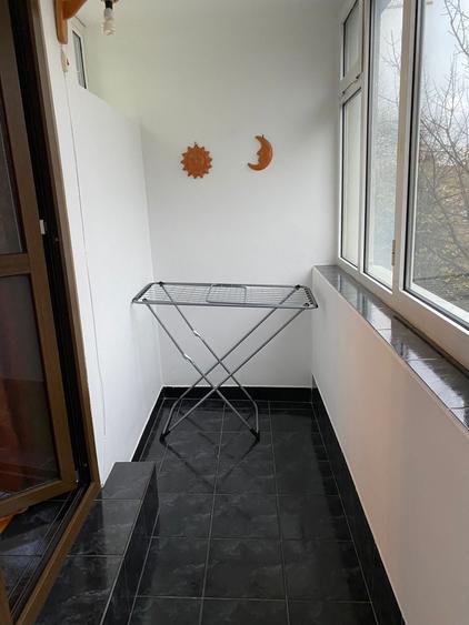 Apartament cu 2 camere semidecomandat în Iancului