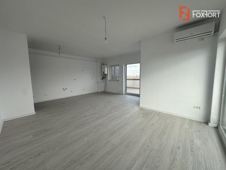 Apartament cu 2 camere decomandat în Mehala